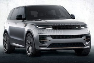 LAND-ROVER Range Rover Sport 3.0D TD6 MHEV Dynamic SE 300