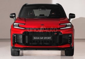 Toyota Rav-4