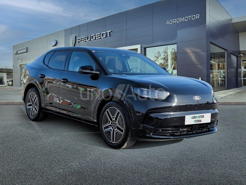 Premium R. Ext. RWD 77kWh 286CV