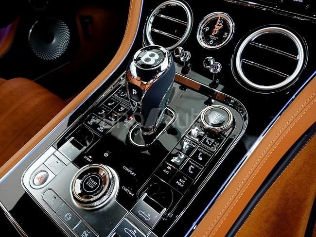 C V8 Convertible