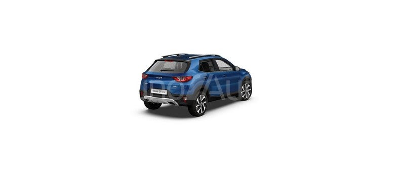 1.0 T-GDi 74kW (100CV) MHEV MT GT Line