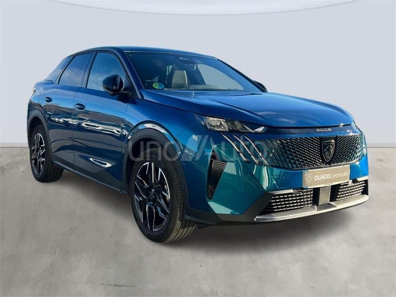 HYBRID 1.2 107KW Allure eDCS6