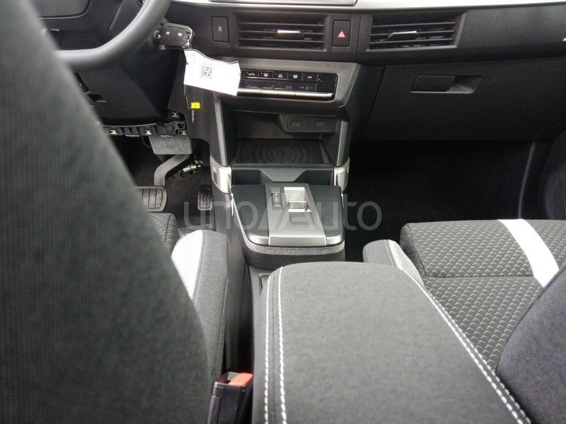 1.2T XHT Hybrid eDCT6 107kW GS