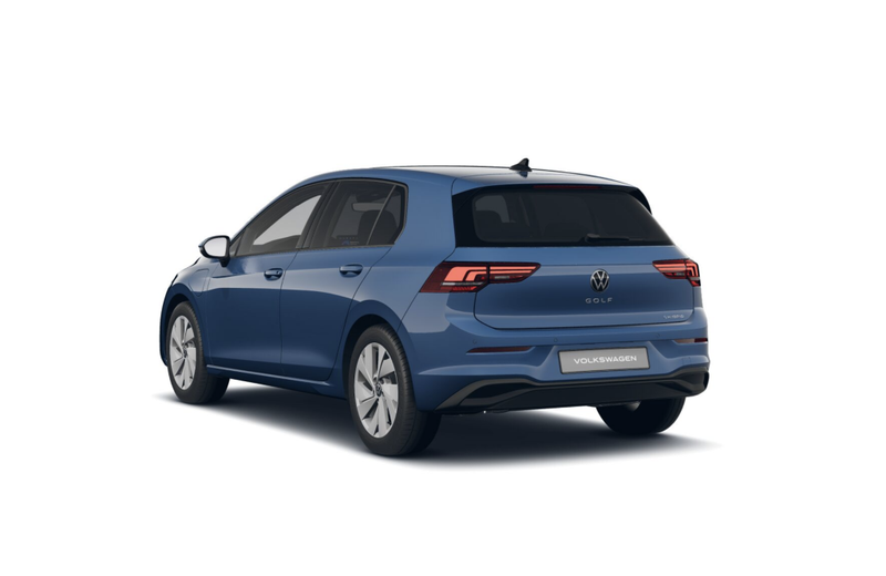 Golf 1.5 TSI eHybrid Match DSG6 150kW