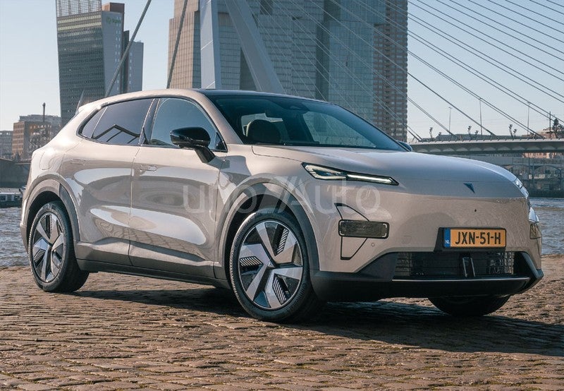Deepal S05 Max 320kW AWD