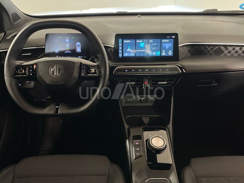 MG MG3 Comfort
