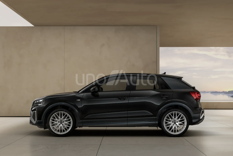 Q2 35 TDI Adrenalin S tronic 110kW