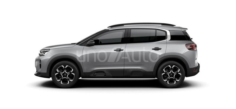 HYBRID 107kW (145CV) e-DCS6 Max