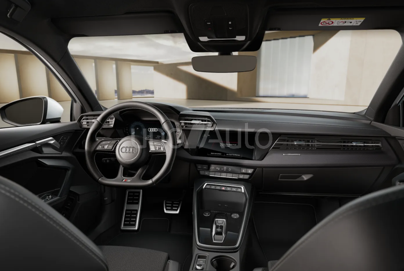 A3 Sportback TFSI e Genuine S tronic 150kW