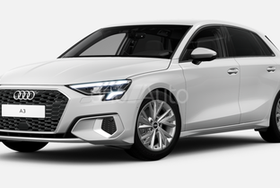 AUDI A3 Sportback TFSI Advanced S tronic 85kW
