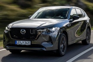 MAZDA CX-60 3.3L e-Skyactiv-D MHEV Takumi PANO 4WD 187kW