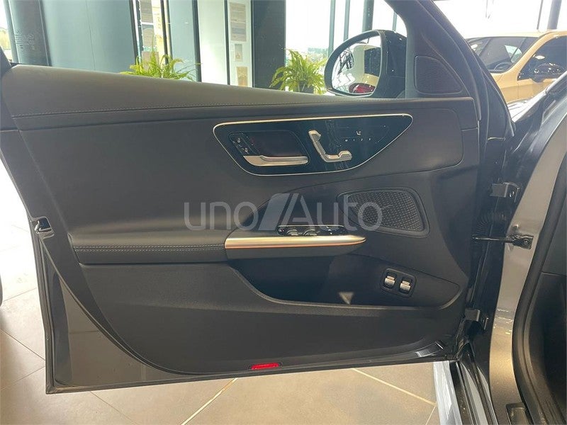 CLASE C 300 e EQ Berlina