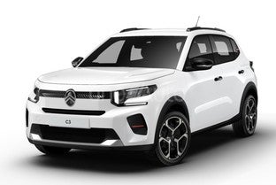 CITROEN C3 1.2 Hybrid S&S Plus 110 e-DSC6