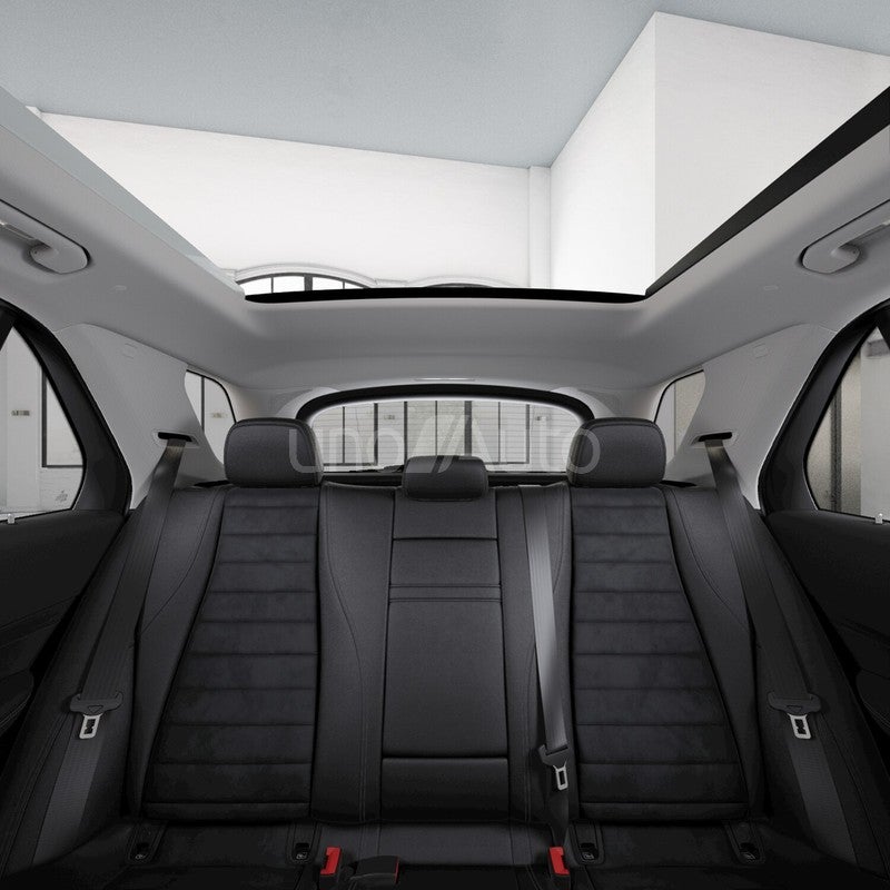 350 de 4MATIC con tecnología híbrida