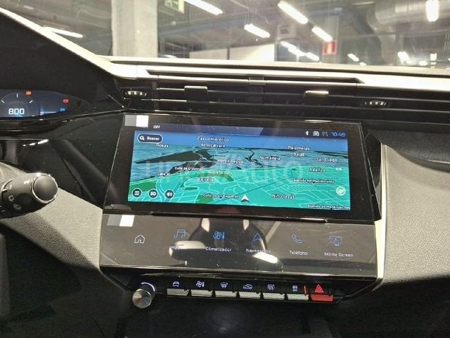 308 Allure Eléctrico 156 115Kw