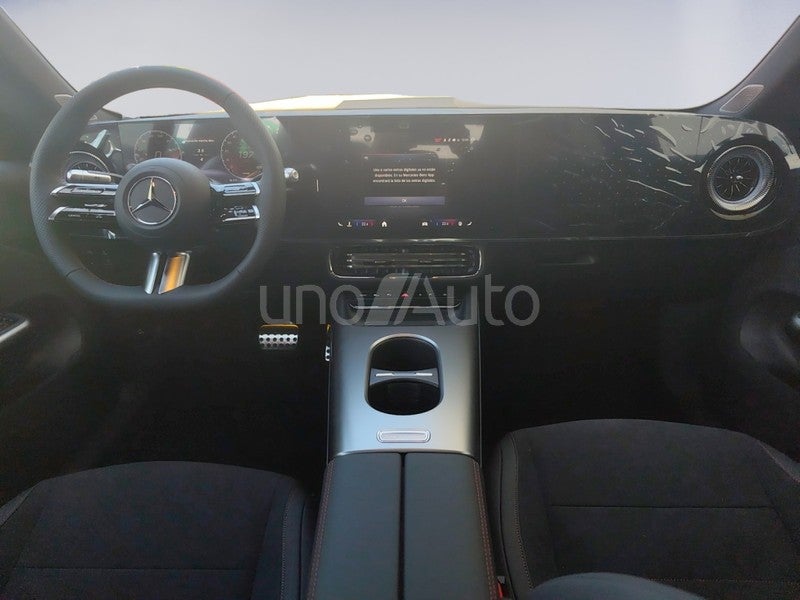 CLA Eléctrico 250+ 200kw