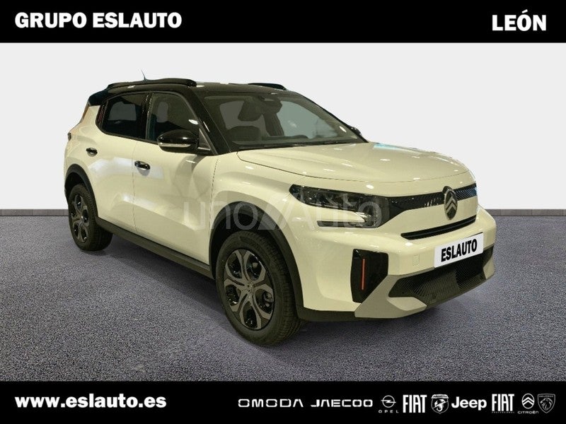 ë-C3 You Pack Plus 83kW