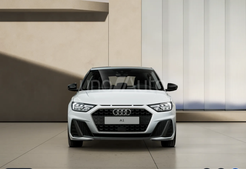 A1 Sportback 30 TFSI Adrenalin S tronic 85kW