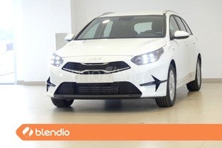 KIA Ceed Tourer 1.0 MHEV 74kW Style Edition DCT