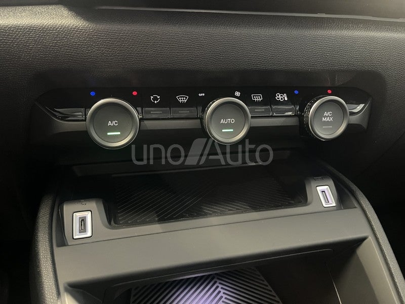 C4 X Hybrid Business Edition eDSC6 145