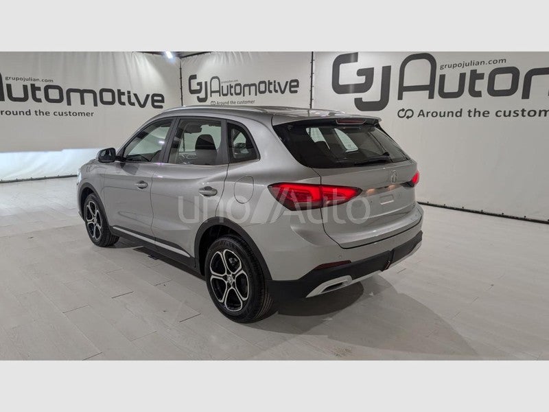 ZS 1.5 Comfort 85kW