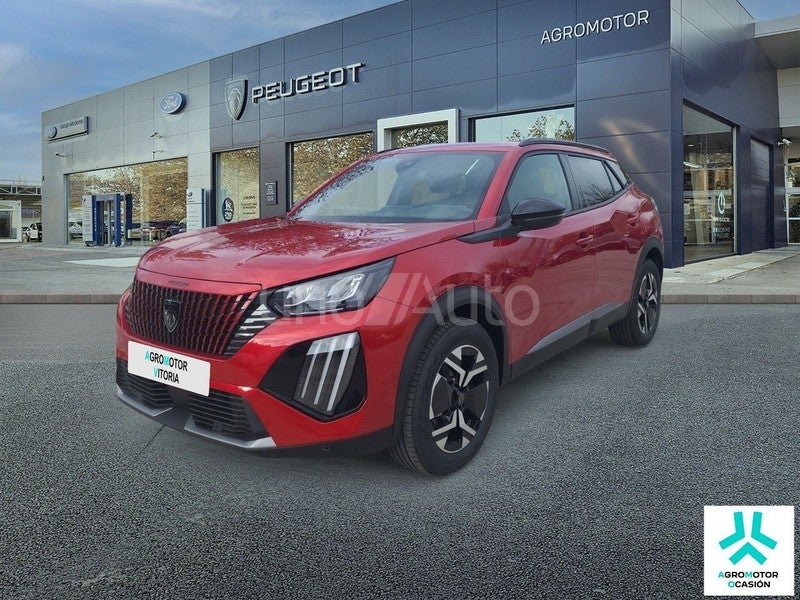 N Allure Hybrid 145 eDCS6