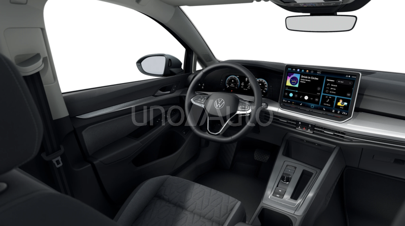 Golf 1.5 TSI eHybrid Match DSG6 150kW