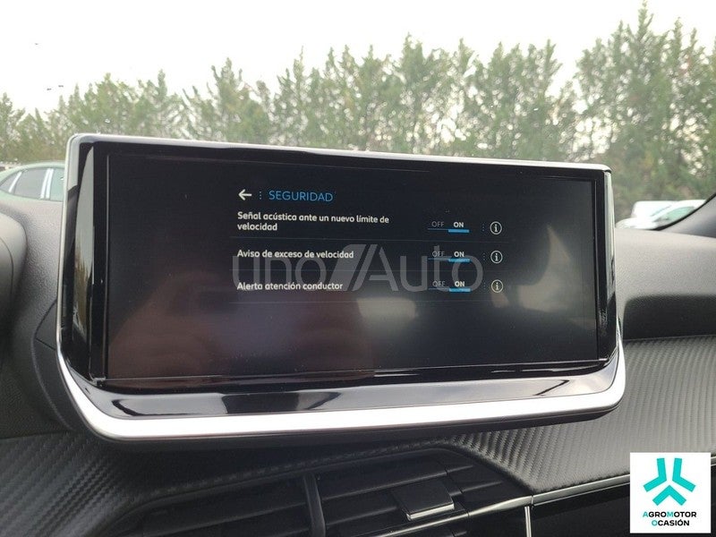 Style Gasolina 100 S&S 6 Vel. MAN