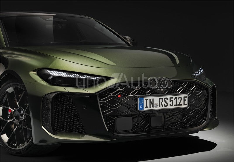 RS5 TFSI e-hybrid Tiptronic 470kW