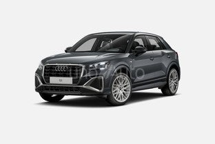 AUDI Q2 35 TDI Adrenalin S tronic 110kW