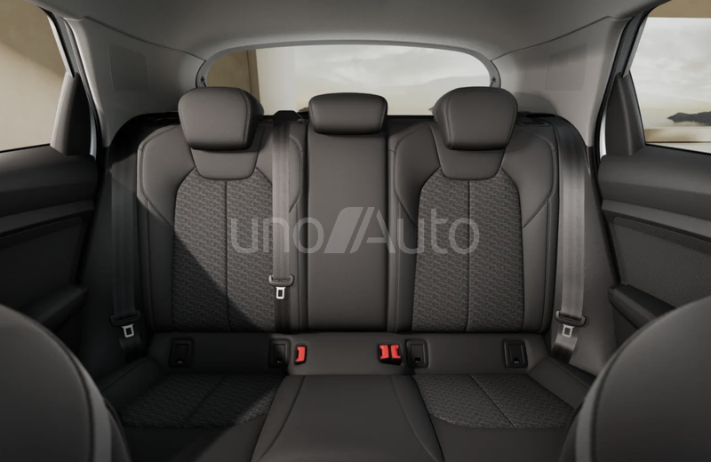 A1 Sportback 30 TFSI Adrenalin 85kW