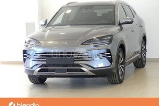 BYD Seal U 1.5 DM-i Boost