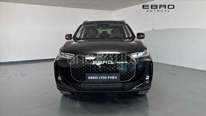 1.5 TGDI PHEV Luxury E-CVT