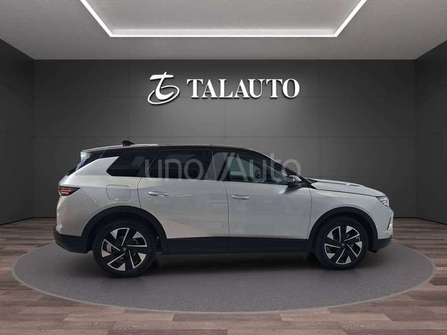1.6T Plug-in Hybrid eDCT7 S/S GS