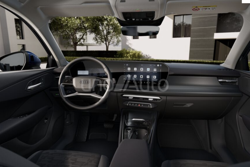 Q3 1.5 TFSI Business S tronic 110kW
