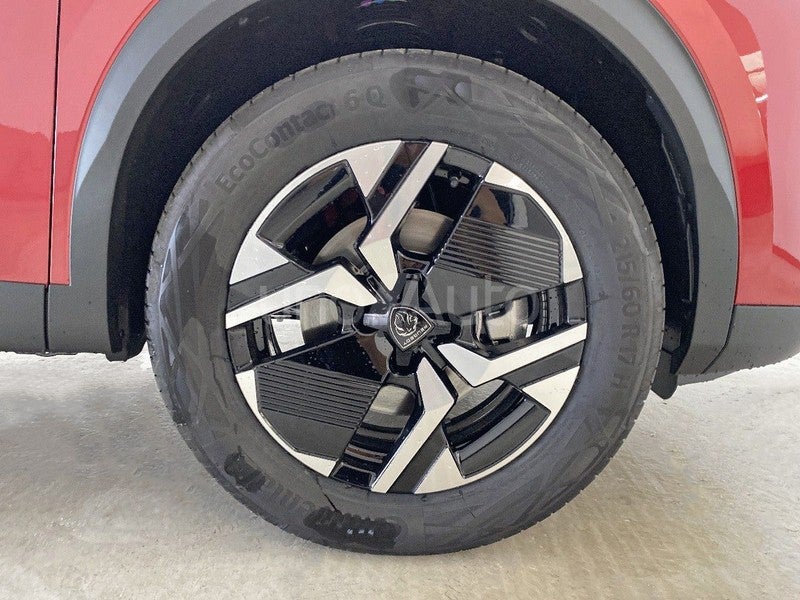 N Allure Hybrid 145 eDCS6