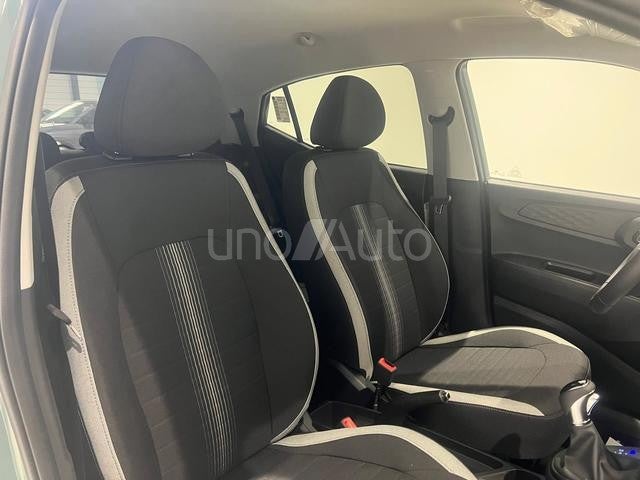 i10 1.0 MPI Klass Aut.