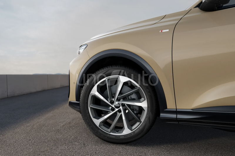 Q5 Sportback 2.0TDI quattro Black line S tronic 150kW