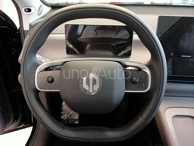 C10 Design 160kW Autonomía extendida