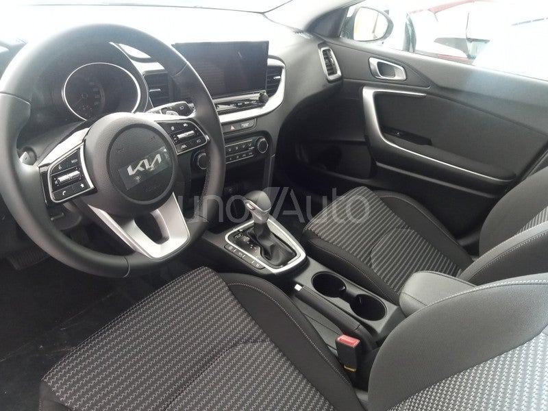 XCeed 1.0 MHEV Drive DCT 115