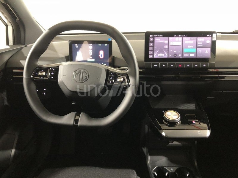 MG4 Luxury 64kWh