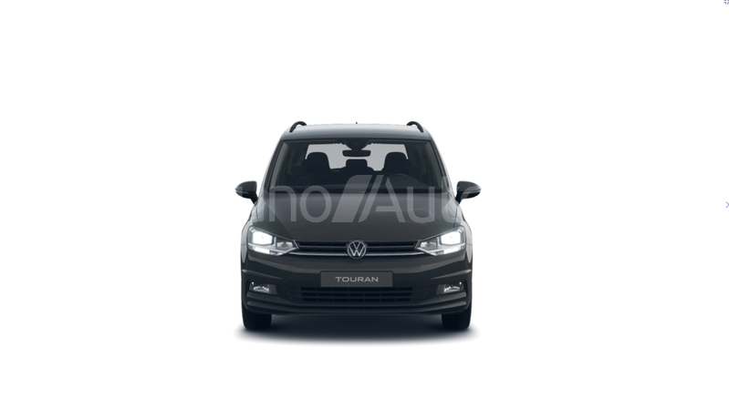 Touran 2.0TDI 90kW