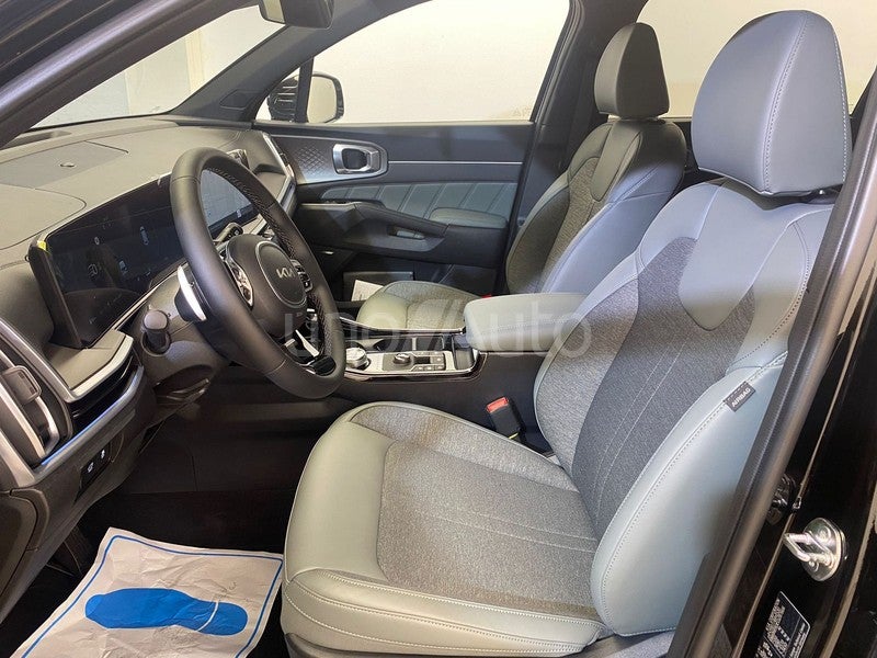 Sorento 1.6 T-GDi HEV Emotion 4x2