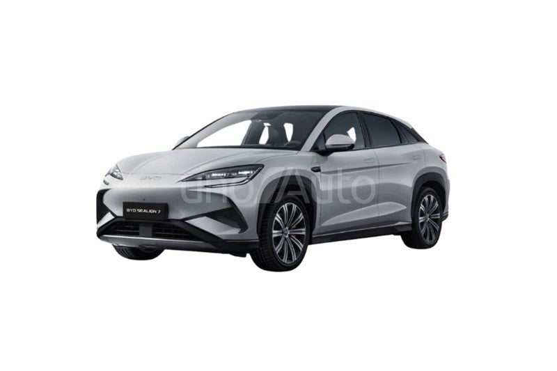 91 kWh Excellence AWD