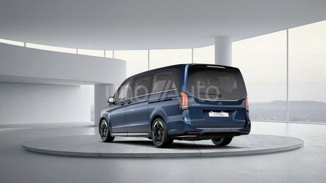 V 250d Extralargo Avantgarde 7GT