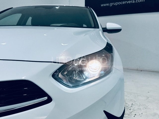 Ceed 1.0 T-GDI Eco-Dynamics Drive 100