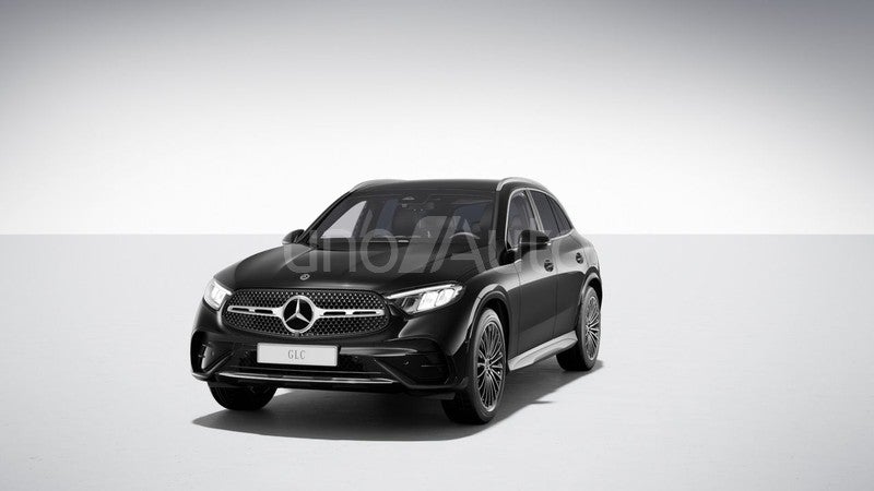 GLC GLC 300 de 4MATIC