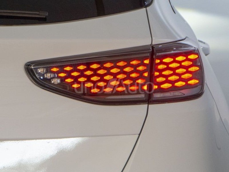 Ceed Tourer 1.0 T-GDi Style Edition 100