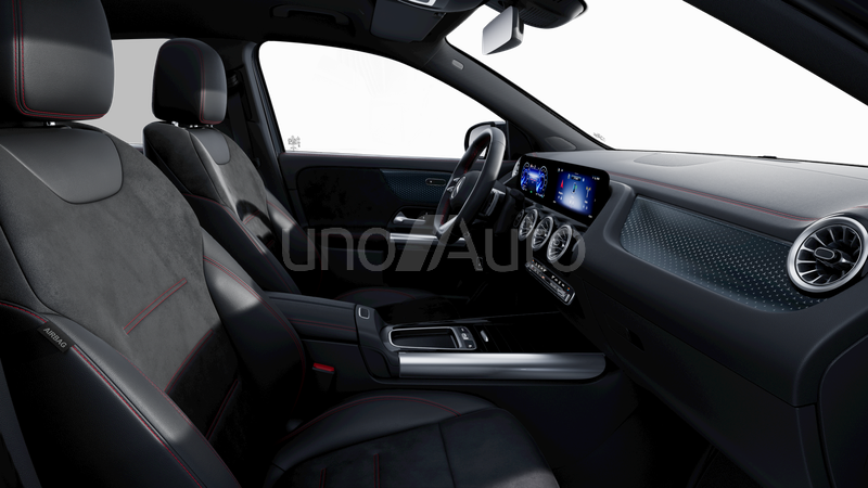 250+ AMG Night EDITION