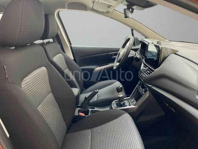 1.4T S2 Mild Hybrid